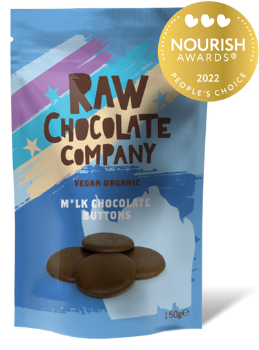 M*lk Chocolate Buttons